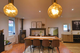 achat maison pouilly-sur-saone 21250