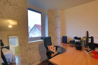 achat maison pouilly-sur-saone 21250