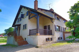 achat maison pouilly-sur-saone 21250