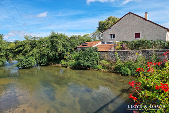 achat maison pouilly-sur-vingeanne 21610