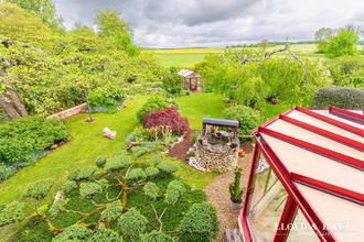 achat maison pouilly-sur-vingeanne 21610