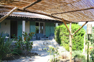 achat maison poujols 34700