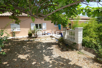 achat maison poujols 34700