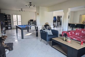 achat maison poujols 34700