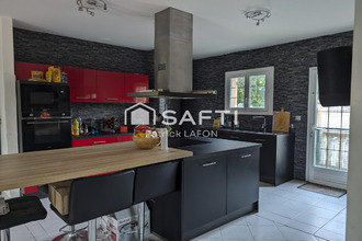 achat maison poujols 34700