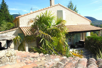 achat maison poujols 34700