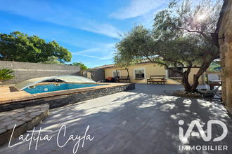 achat maison poujols 34700