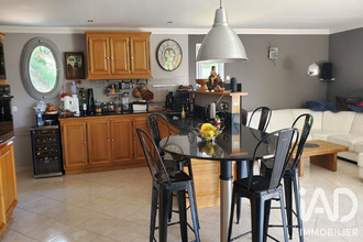 achat maison poujols 34700