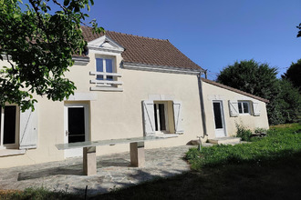 achat maison poulaines 36210