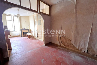 achat maison poulaines 36210