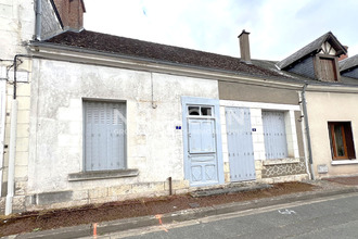achat maison poulaines 36210