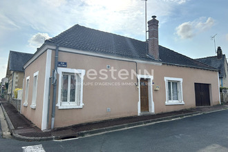 achat maison poulaines 36210