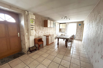 achat maison poulaines 36210