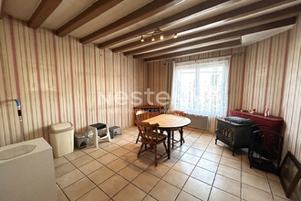 achat maison poulaines 36210