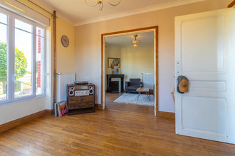 achat maison poulaines 36210