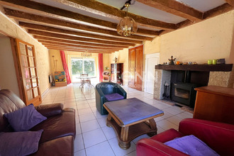 achat maison poulaines 36210