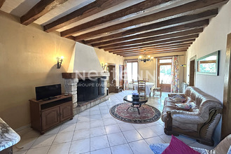 achat maison poulaines 36210