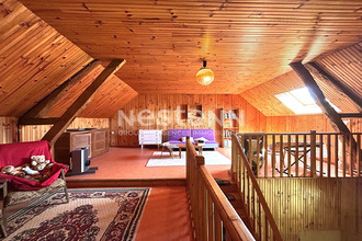 achat maison poulaines 36210