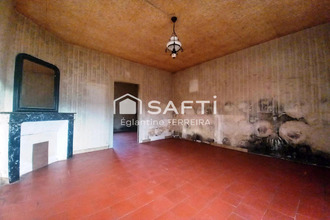 achat maison poulaines 36210