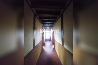 achat maison poulaines 36210