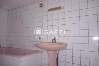 achat maison poulaines 36210