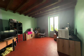 achat maison poulaines 36210