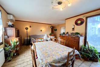 achat maison poulaines 36210