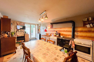 achat maison poulaines 36210