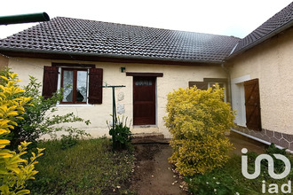 achat maison poulaines 36210