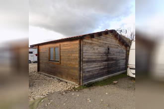 achat maison poulaines 36210