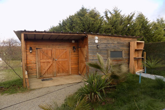 achat maison poulaines 36210