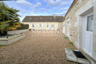 achat maison poulaines 36210