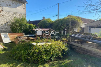 achat maison poulaines 36210