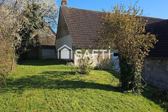 achat maison poulaines 36210