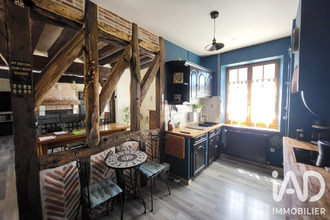achat maison poulaines 36210