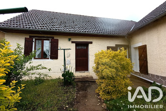 achat maison poulaines 36210