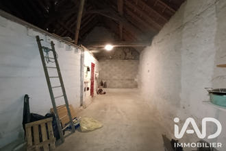 achat maison poulaines 36210