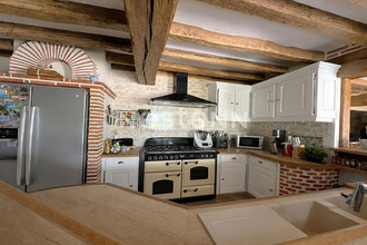 achat maison poulaines 36210