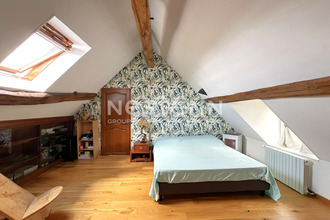 achat maison poulaines 36210