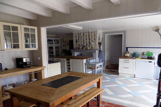 achat maison poulaines 36210
