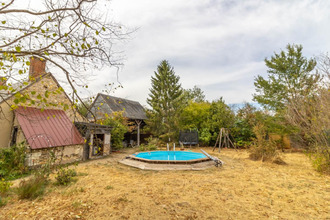 achat maison poulaines 36210