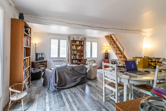 achat maison poulaines 36210