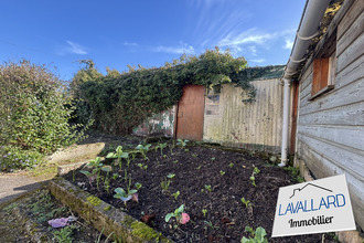 achat maison poulainville 80260