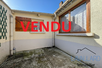 achat maison poulainville 80260