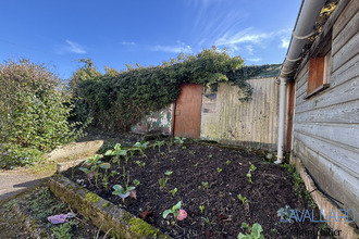 achat maison poulainville 80260