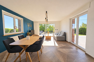 achat maison poulainville 80260