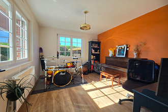 achat maison poulainville 80260