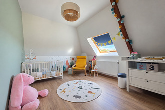 achat maison poulainville 80260