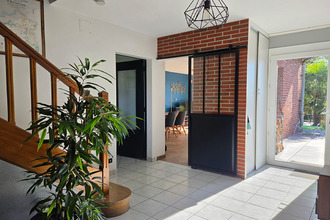 achat maison poulainville 80260
