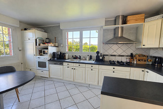 achat maison poulainville 80260